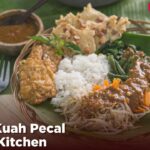Resepi Kuah Pecal Azie Kitchen