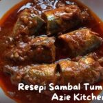 Sambal Tumis Sardin Azie Kitchen